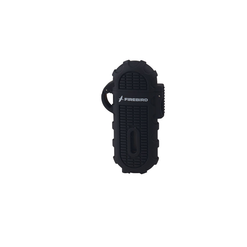 Firebird Ascent Black
