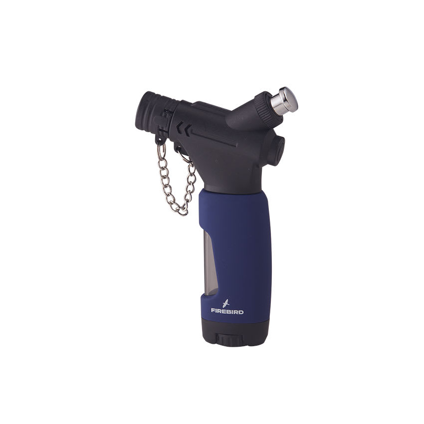 Firebird Hookah Blue