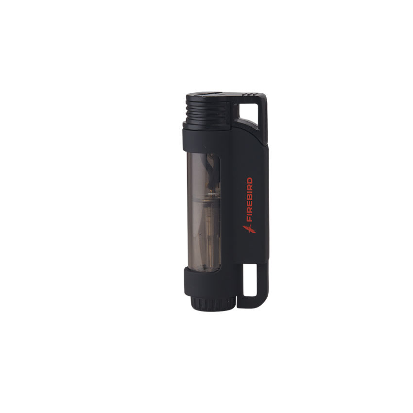 Firebird Illume Triple Jet Black Trim