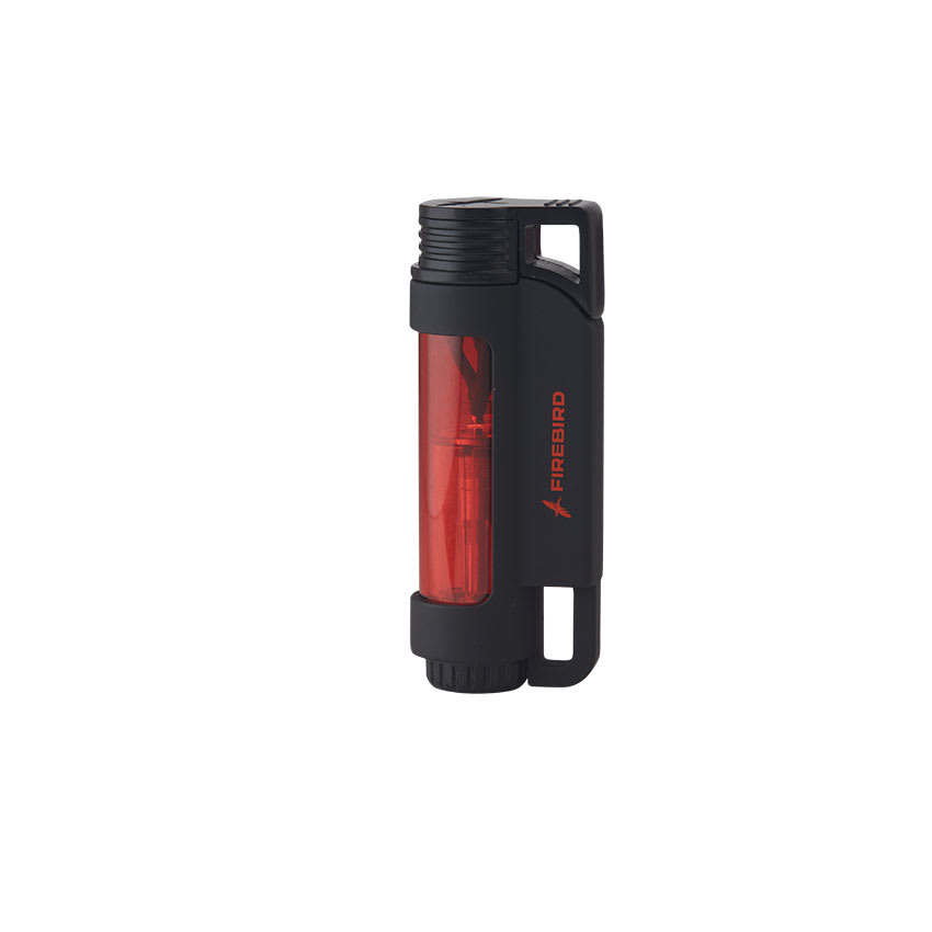 Firebird Illume Triple Jet Red Trim