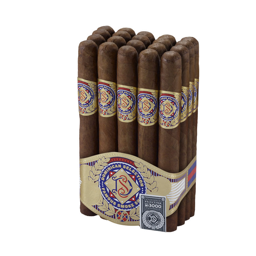 Famous Dominican 3000 Churchill