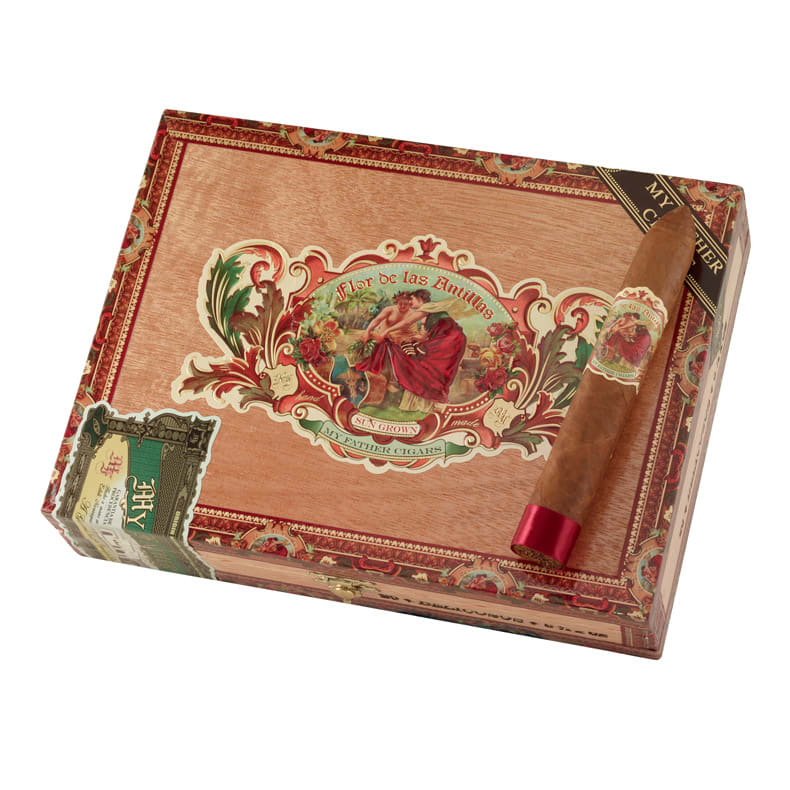 Flor De Las Antillas Belicoso