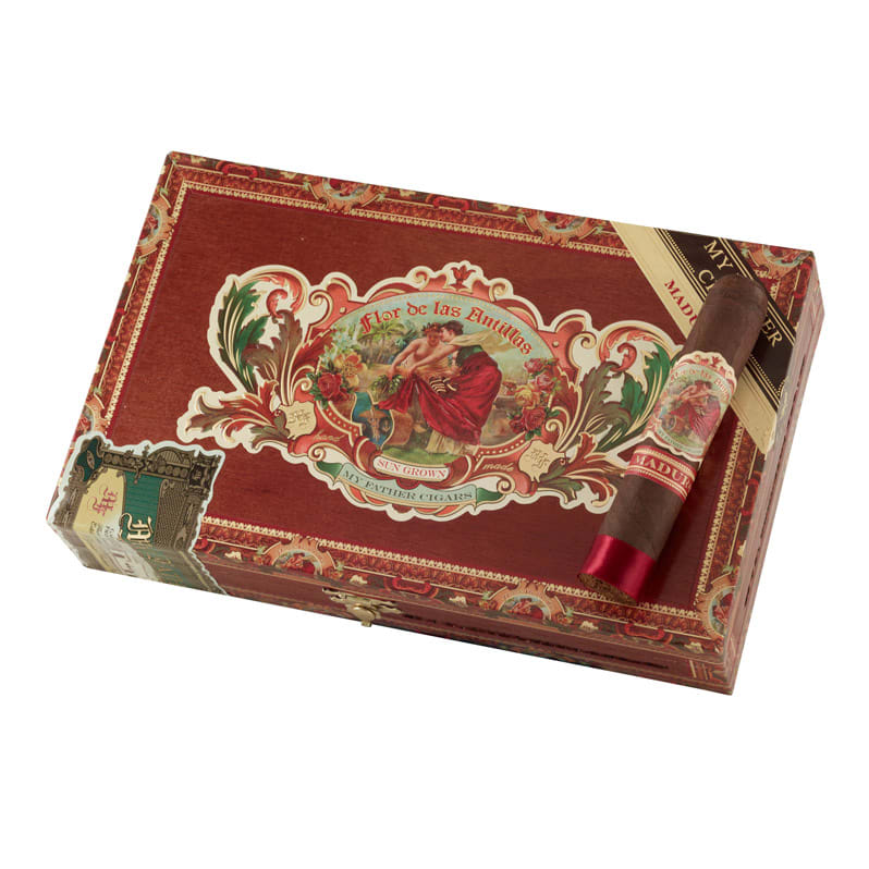 Flor De Las Antillas Petit Robusto