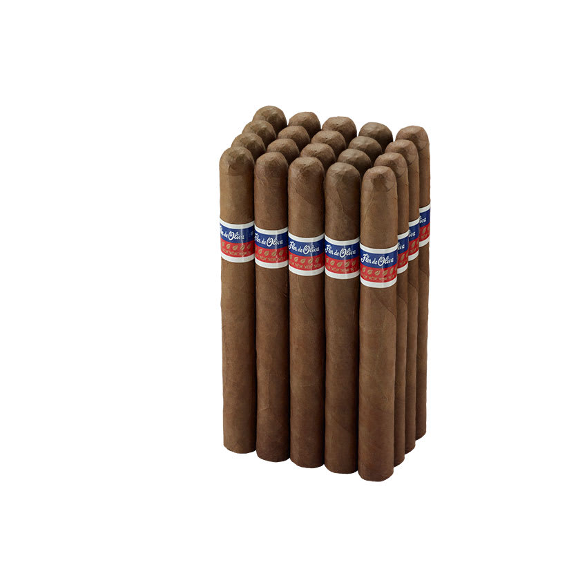 Flor De Oliva Maduro Toro Im Shop Kaufen