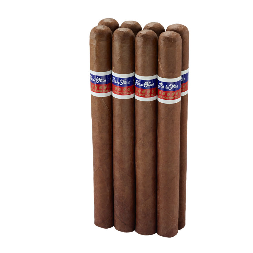 Flor De Oliva Super Giant