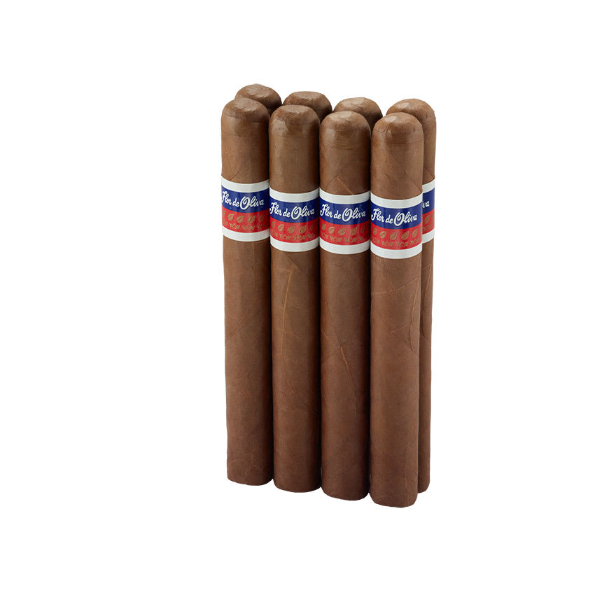 Flor De Oliva Giant Presidente