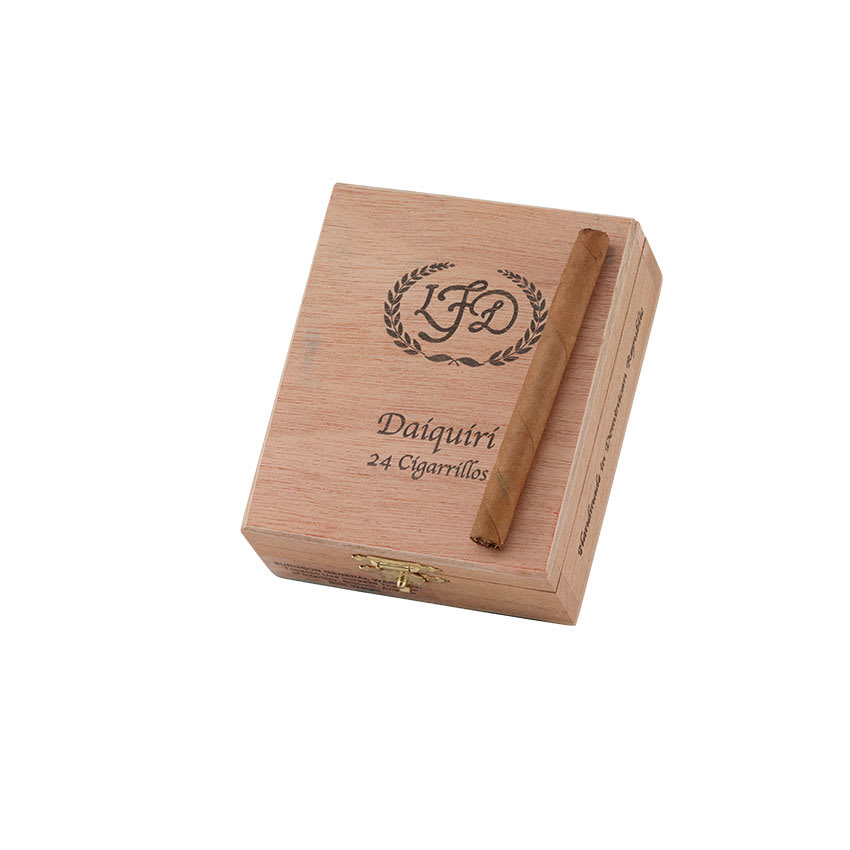 La Flor Dominicana Little Cigars Daiquiri