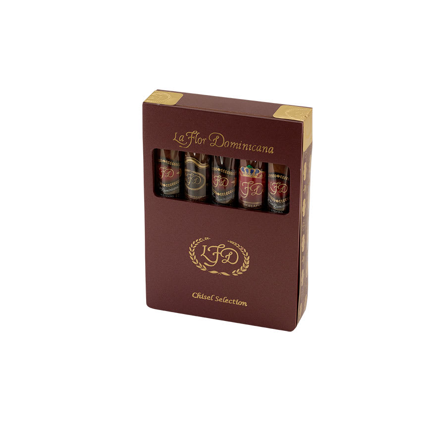 La Flor Dominicana Chisel Selection