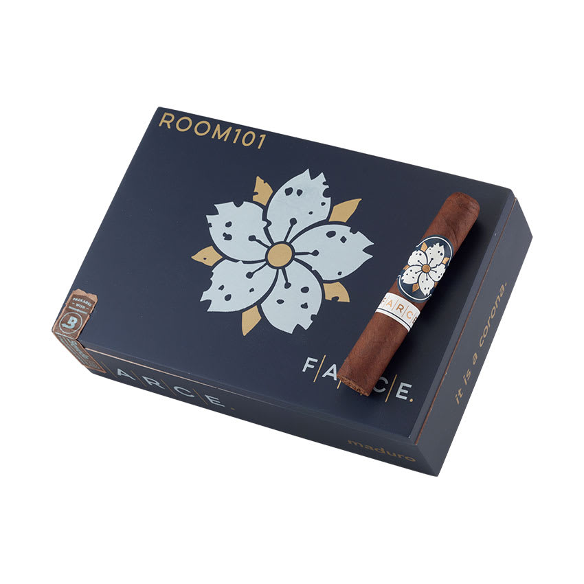 Farce Maduro Papi Chulo