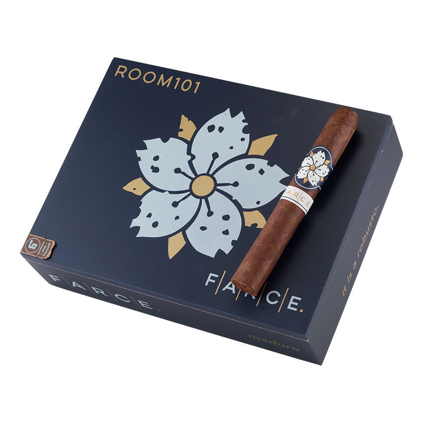 Farce Maduro Robusto