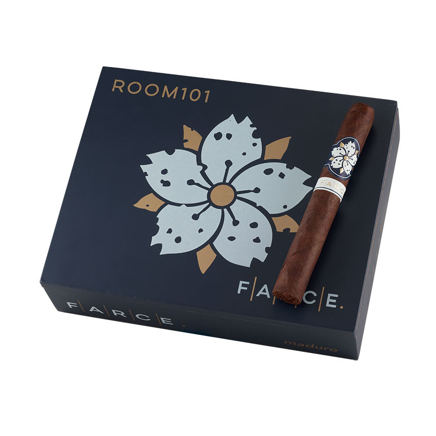 Farce Maduro Toro
