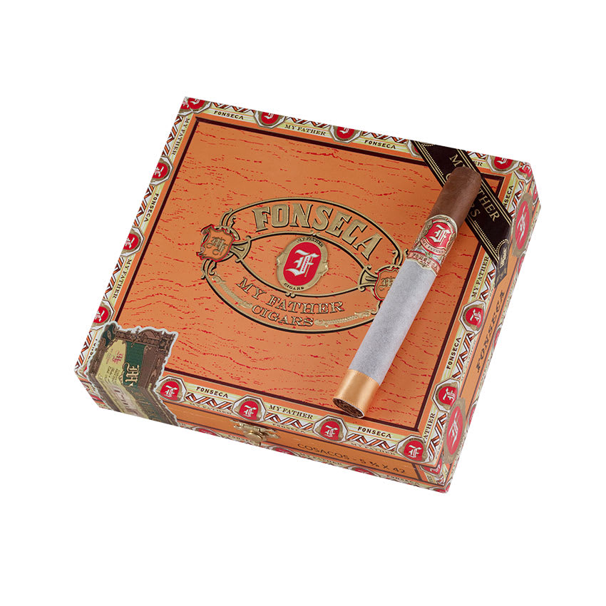 Fonseca By My Father Cosacos