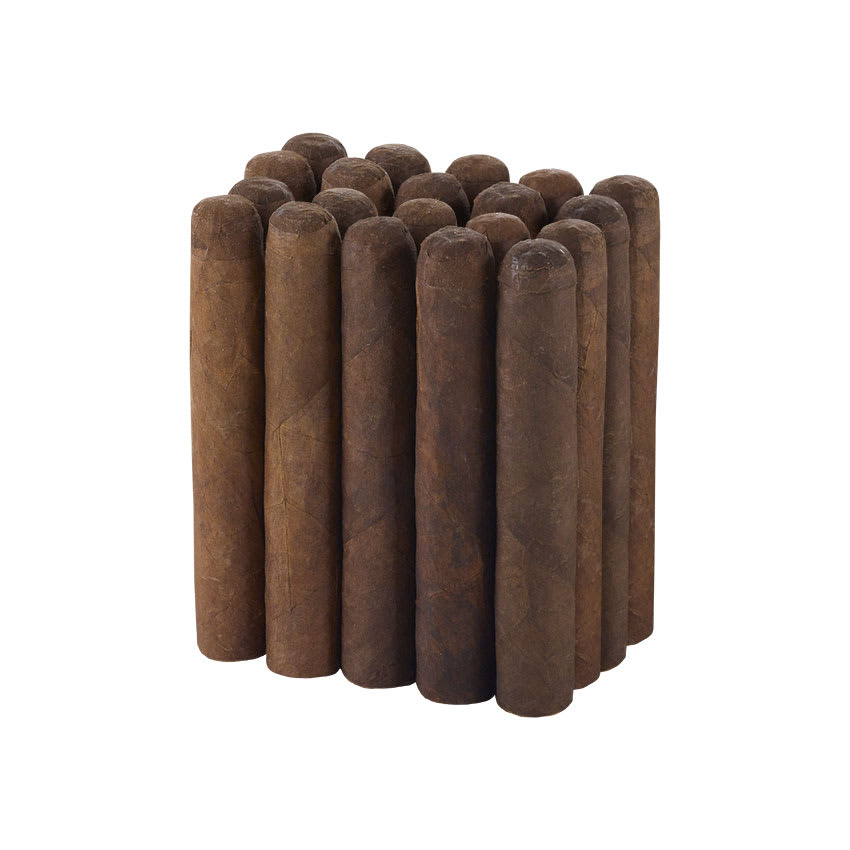 Famous Nicaraguan Bundles 5 x 52 Maduro