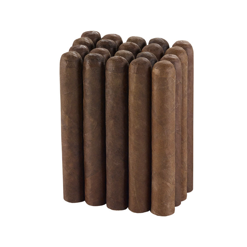Famous Nicaraguan Bundles 5 1/2 x 54 Maduro