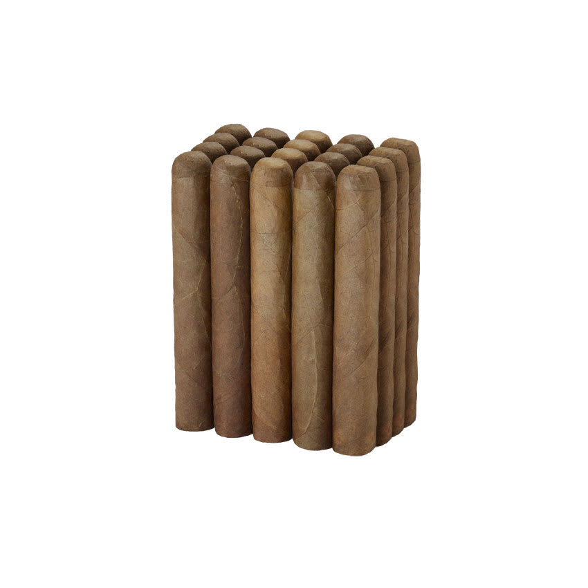 Famous Nicaraguan Bundles 5 1/2 x 54 Habano