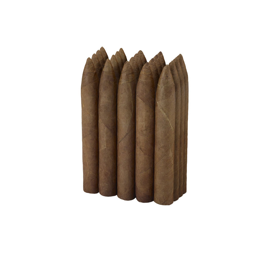 Famous Nicaraguan Bundles Torpedo
