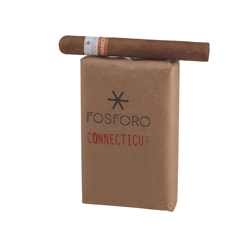 Fosforo Corona Gorda