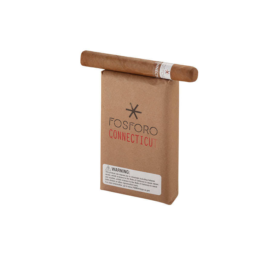Fosforo Limitada Corona Gorda