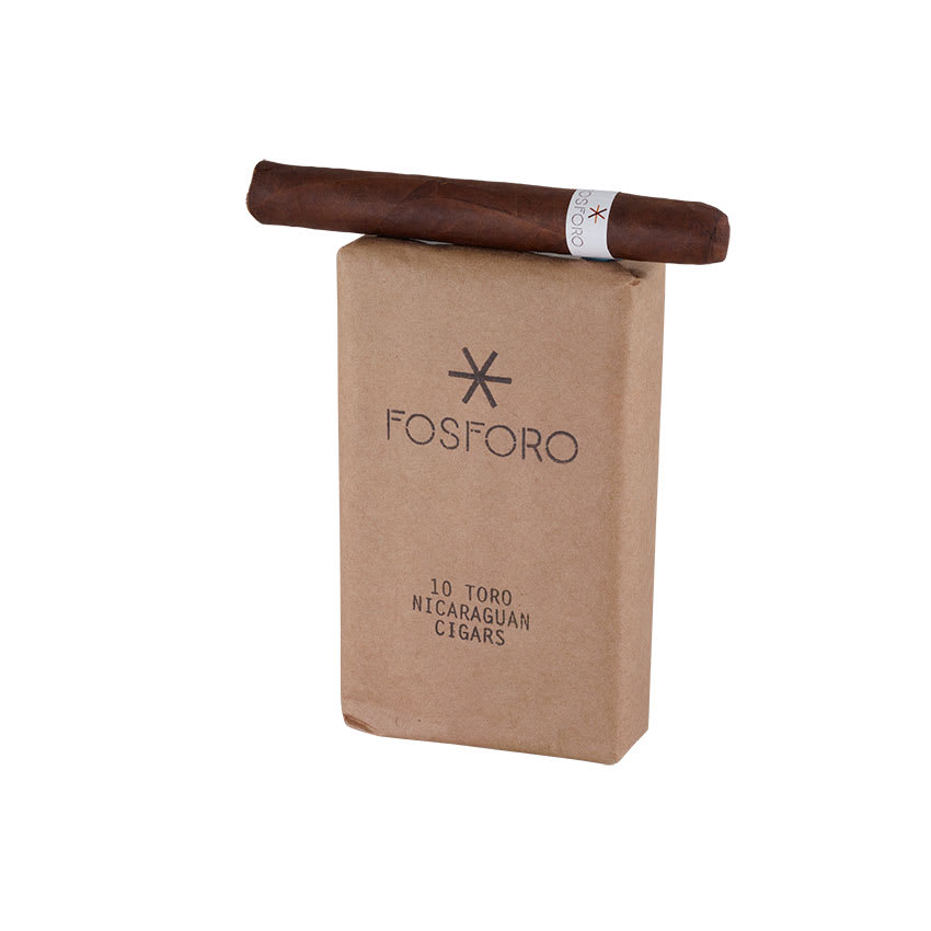 Fosforo Toro