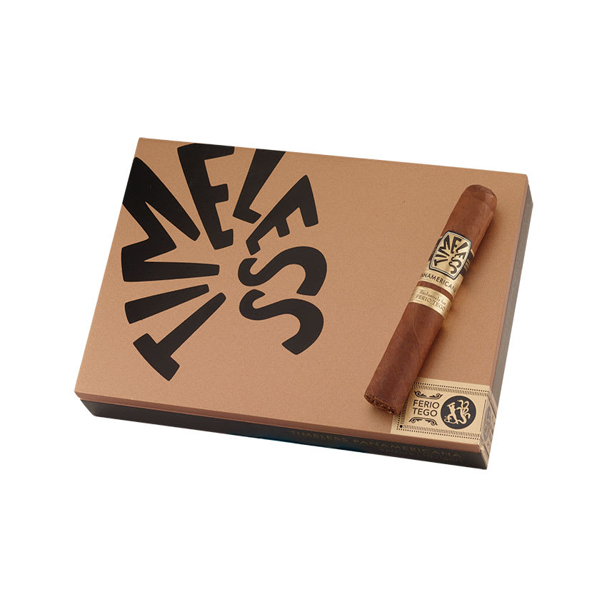 Timeless Panamericana Epicure