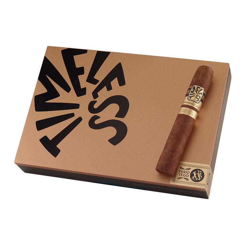 Timeless Panamericana Gordo