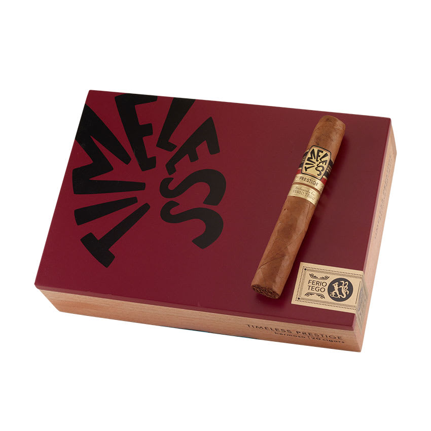 Timeless Prestige Hermoso