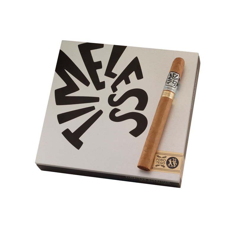 Ferio Tego Timeless Sterling Churchill