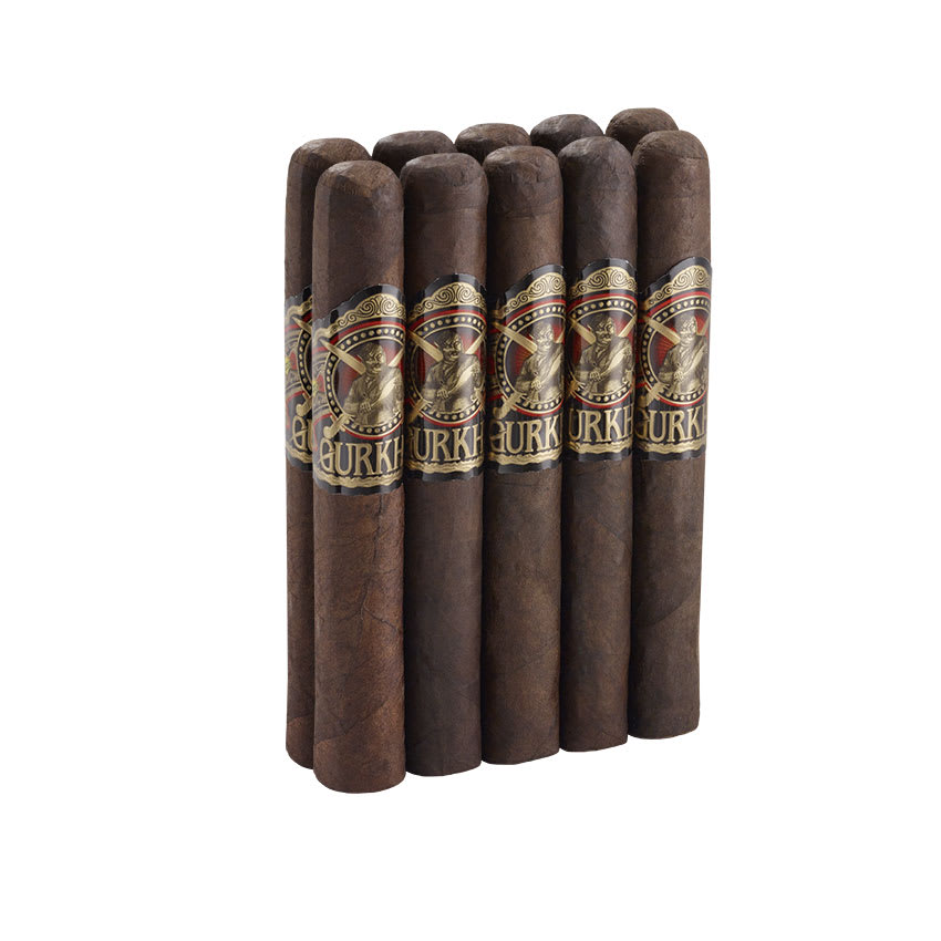 Gurkha Black Dragon Toro