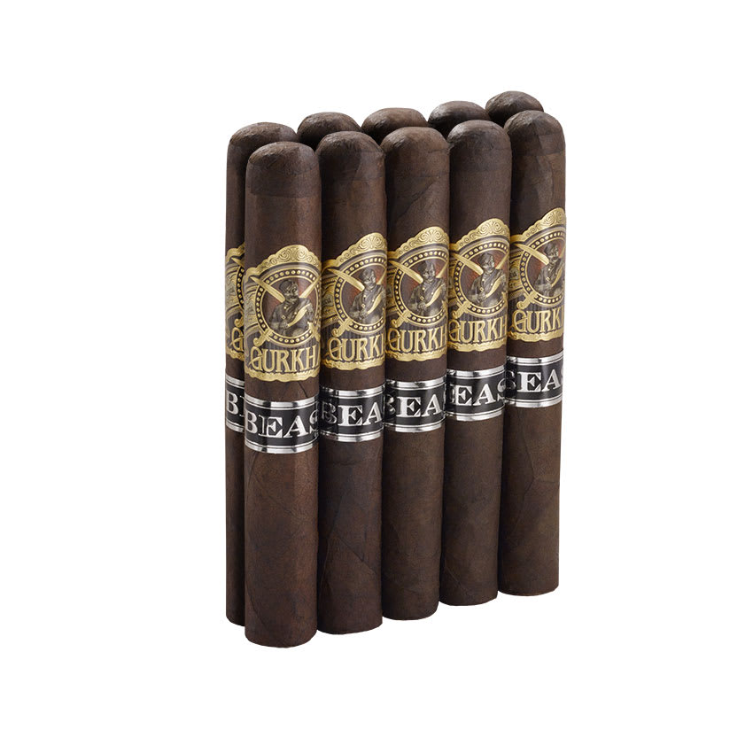 Gurkha Beast Toro