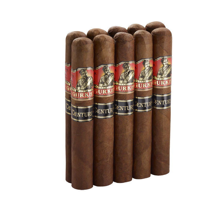 Gurkha Centurian Toro