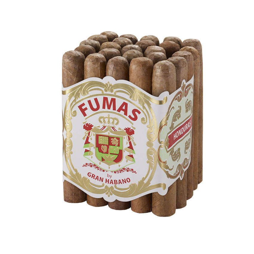 Gran Habano Fumas Robusto