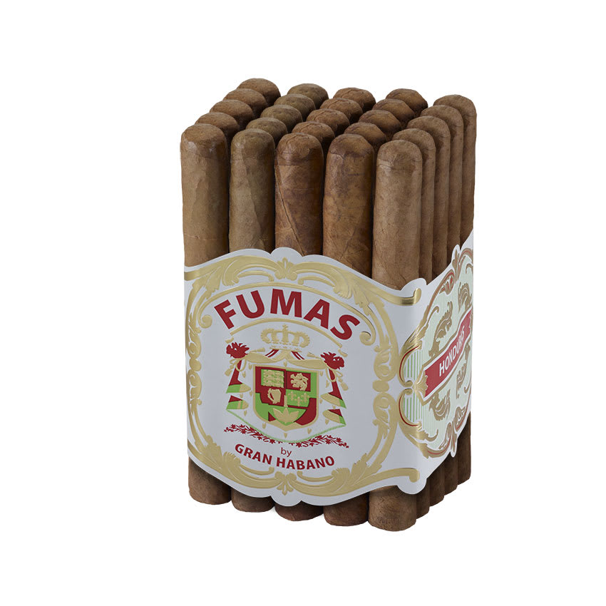 Gran Habano Fumas Robusto Extra Gran Habano Fumas Robusto Extra