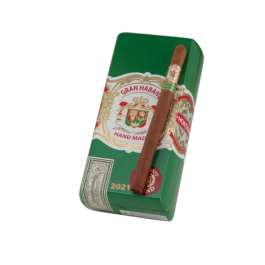 Gran Habano #1 Connecticut Lancero