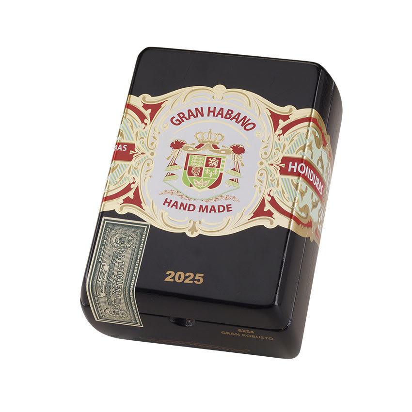 Gran Habano #3 Habano Gran Robusto