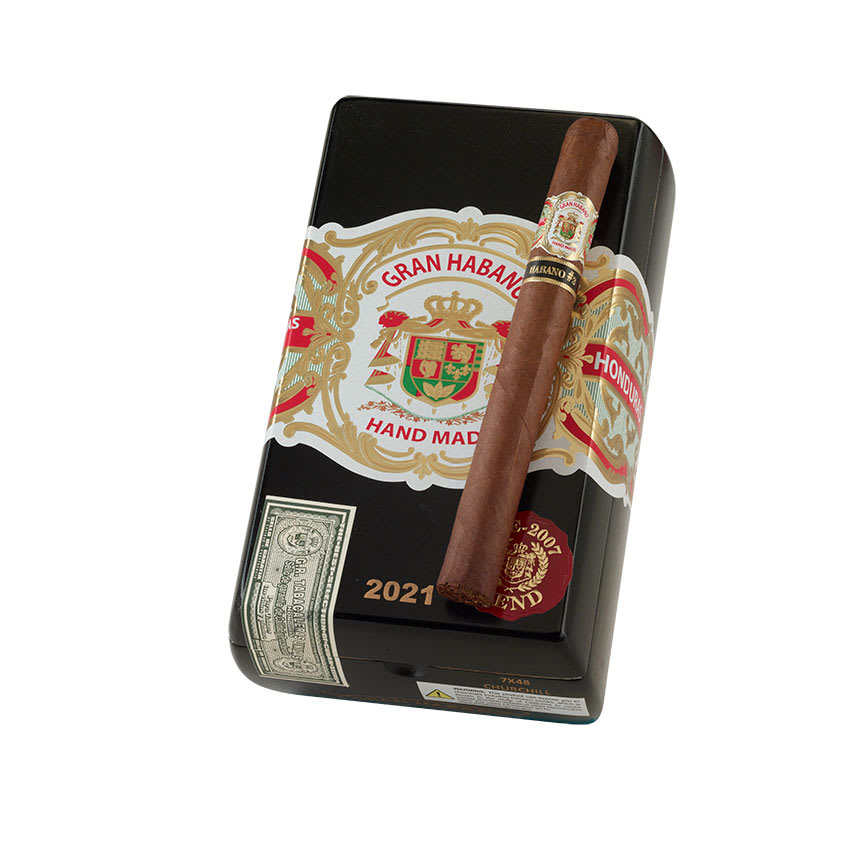 Gran Habano #3 Habano Churchill