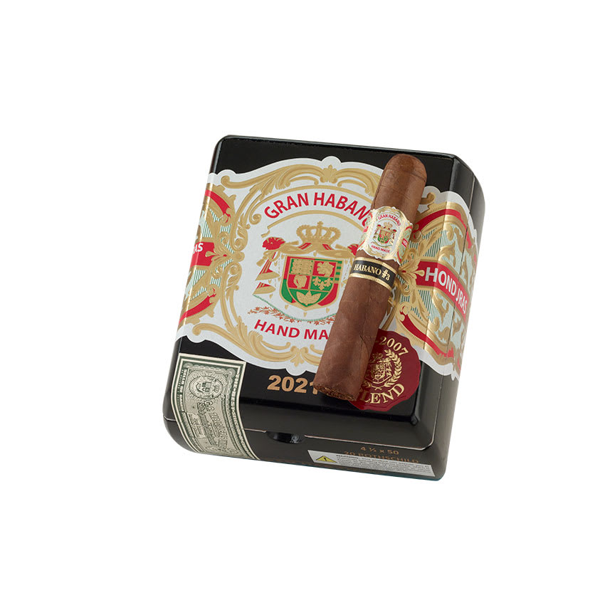 Gran Habano #3 Habano Rothschild