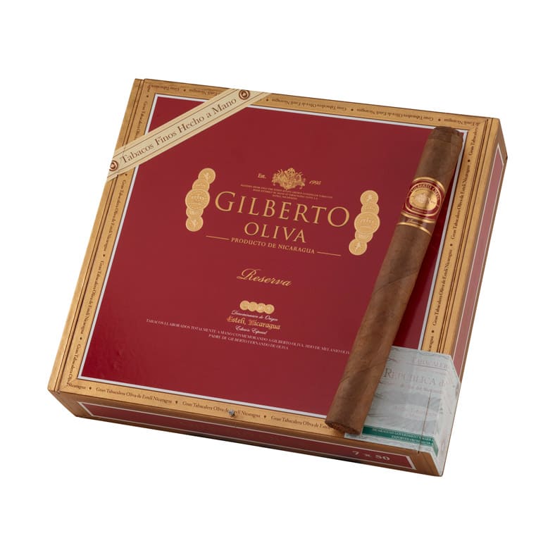 Gilberto Oliva Churchill