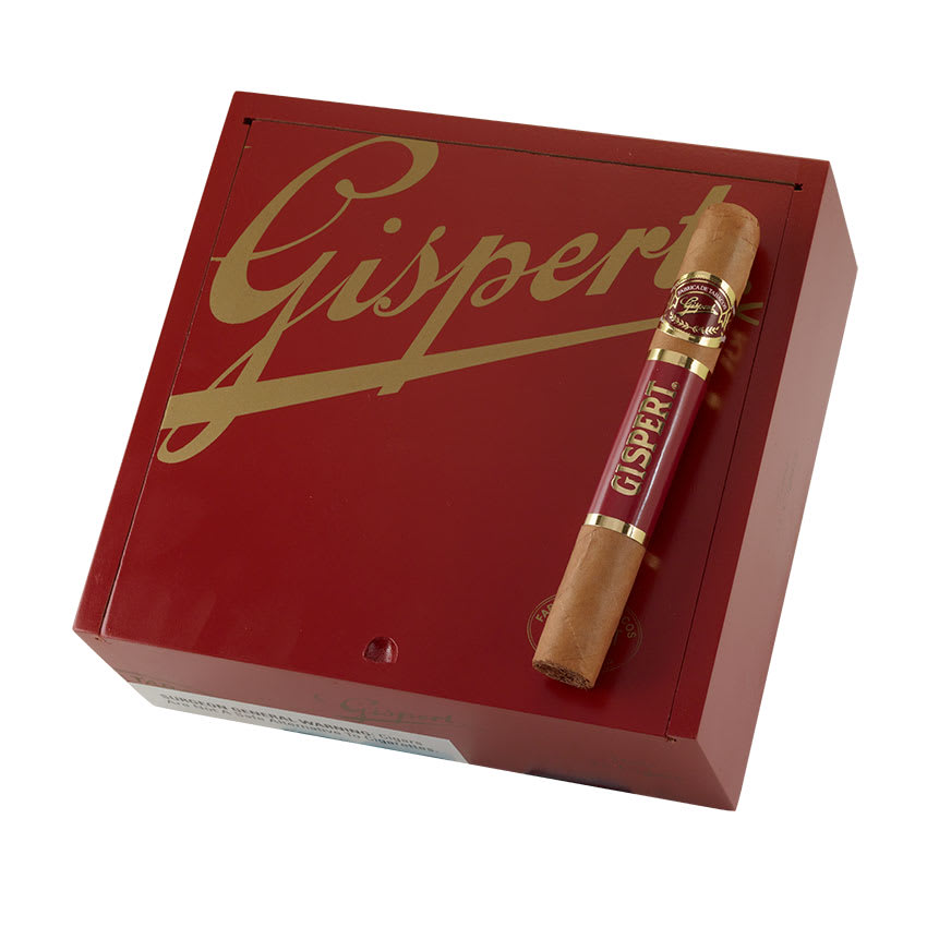 Gispert Toro