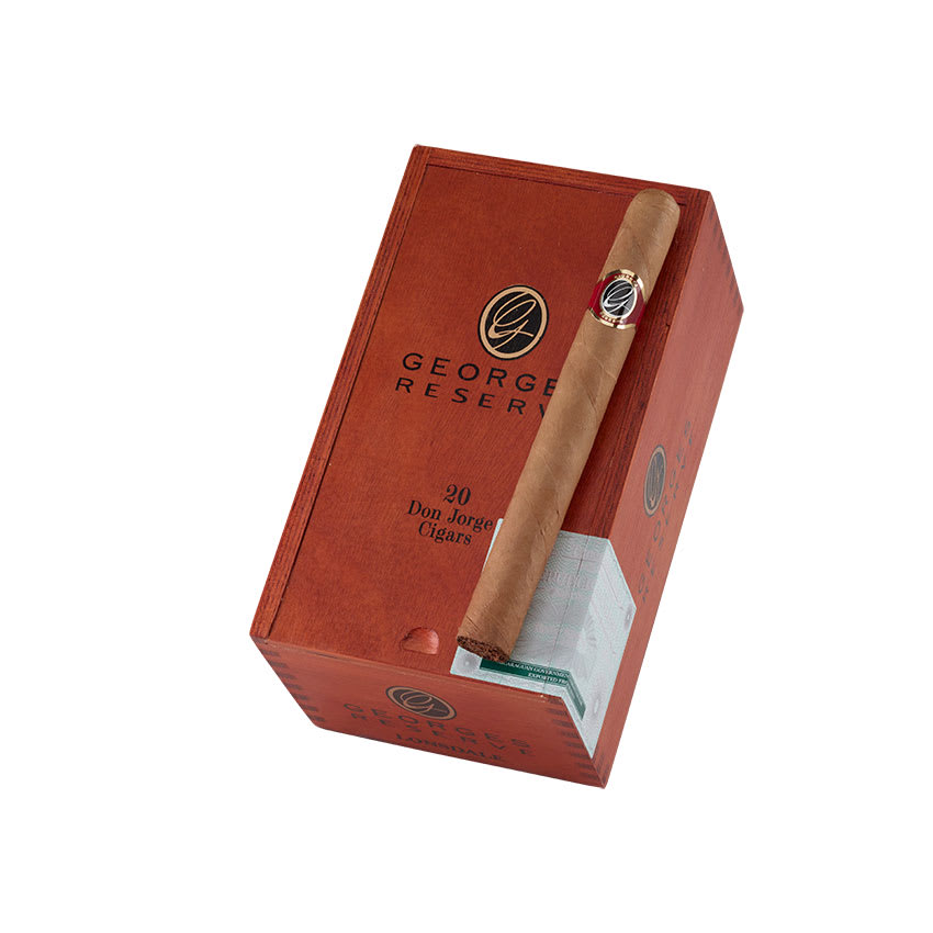 Georges Reserve Lonsdale