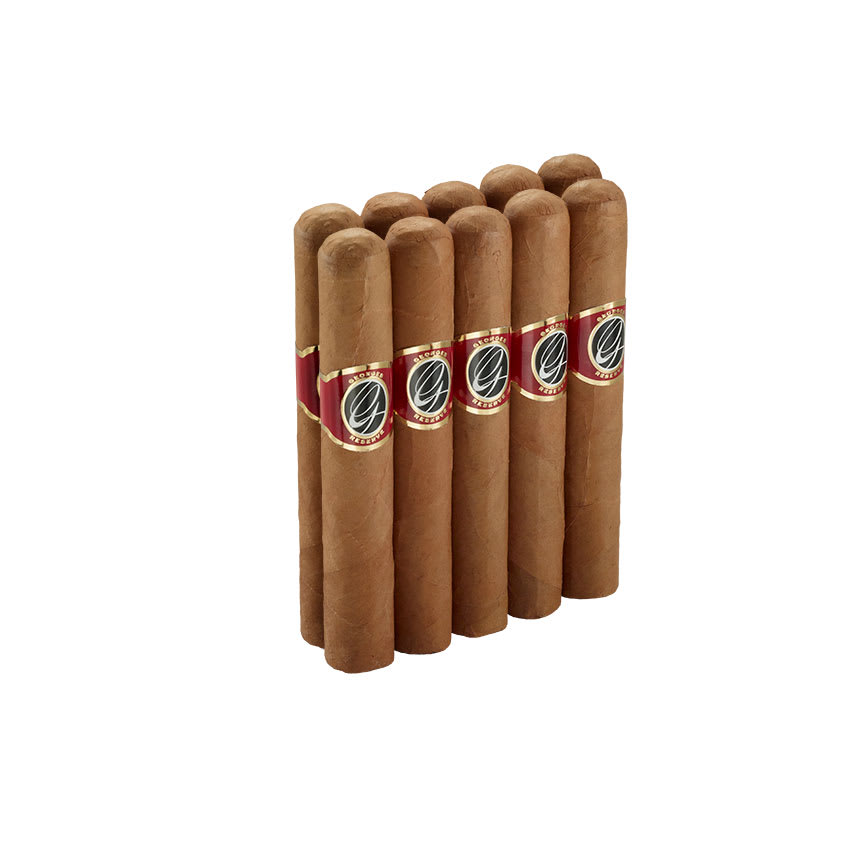Georges Reserve Robusto 10 Pack
