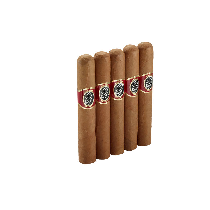 Georges Reserve Robusto 5 Pack