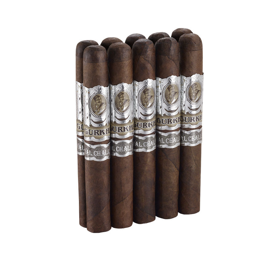 Gurkha Royal Challenge Toro Maduro