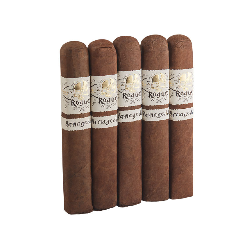 Gurkha Rogue Armageddon