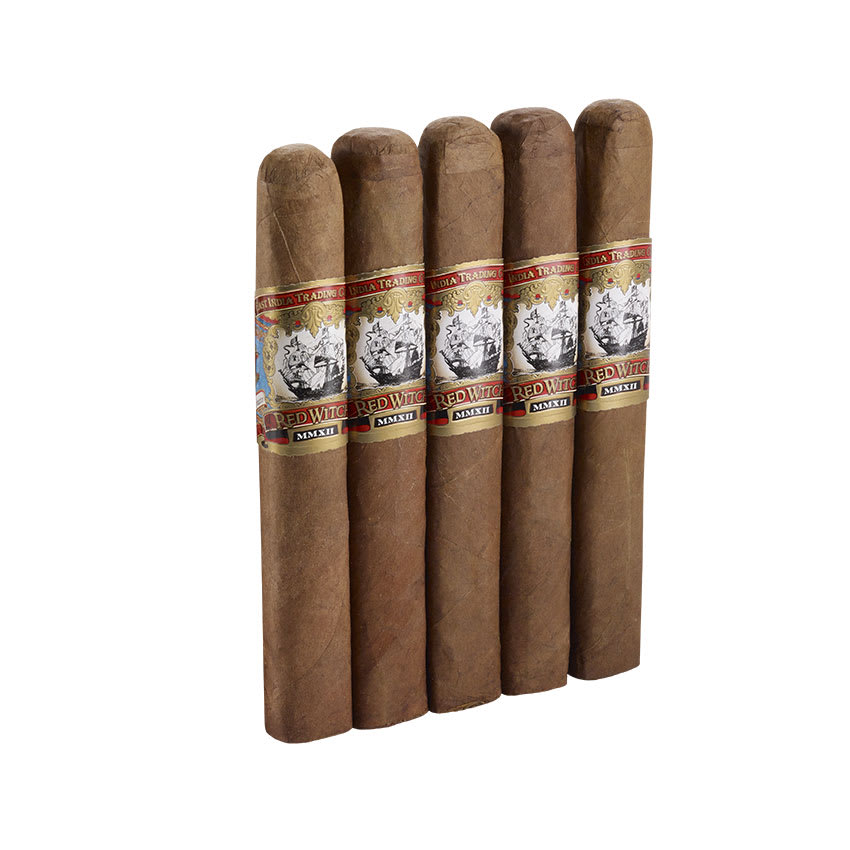Gurkha Red Witch Toro Gurkha Red Witch Toro