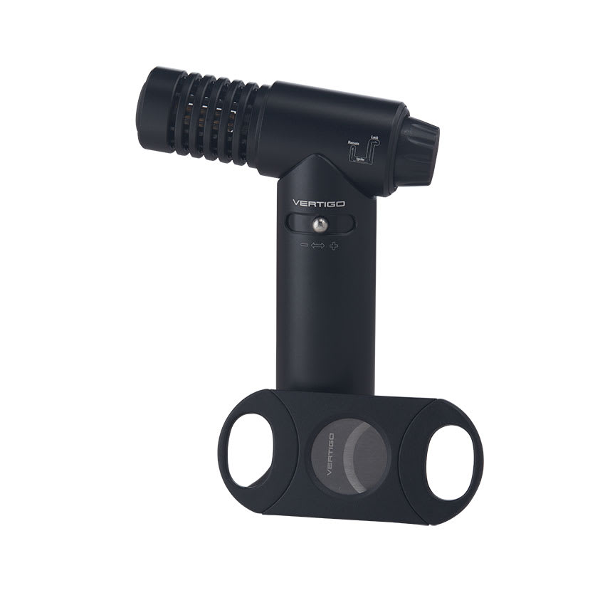 Hades Lighter & Big Boy Cutter