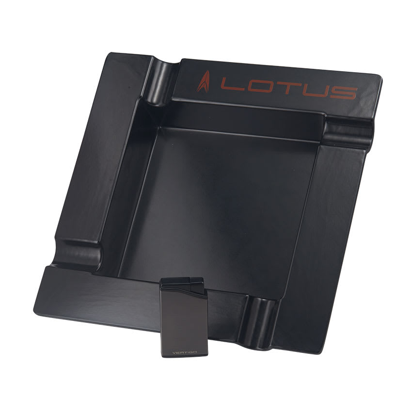 Valet Lighter & Ashtray GS