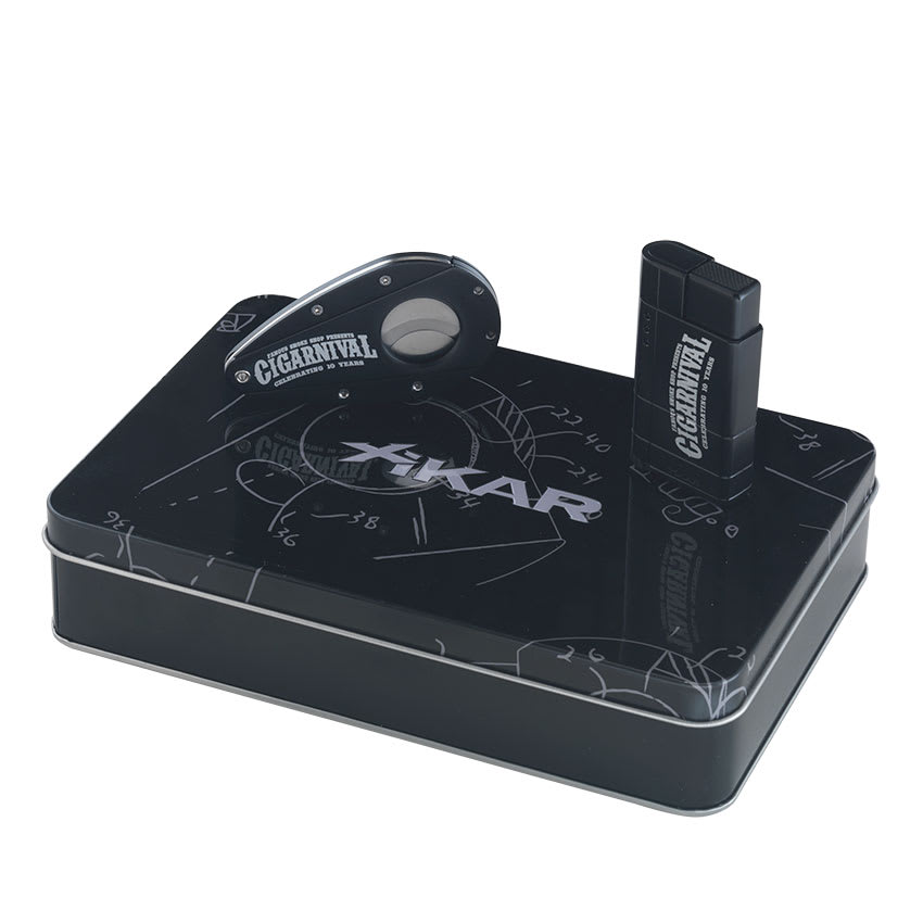Xikar Collectors Gift Set