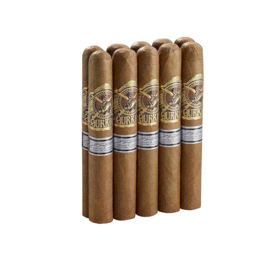 Gurkha Symphony Toro