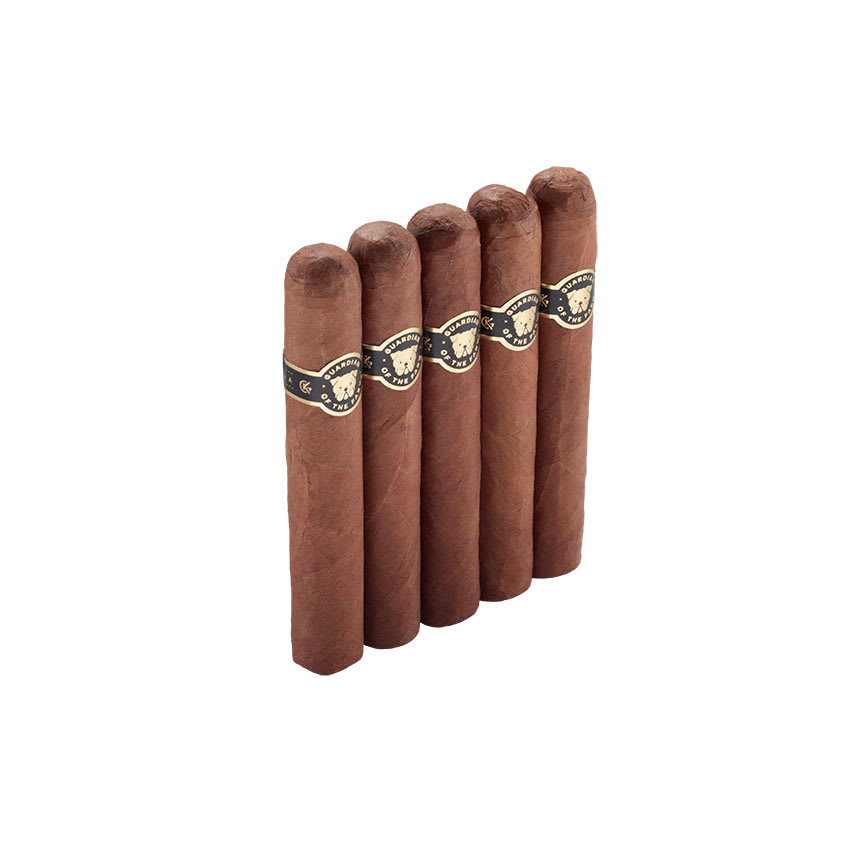 Guardian Of The Farm Rambo 5PK