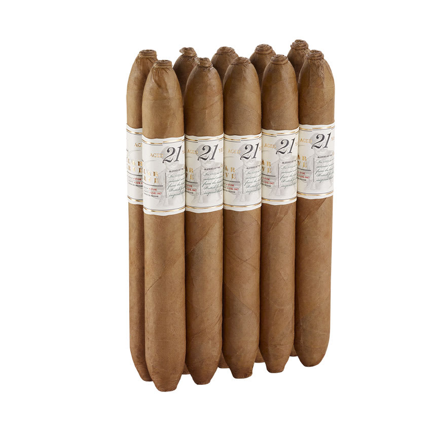 Gurkha Cellar Reserve 21 Year Prisoner